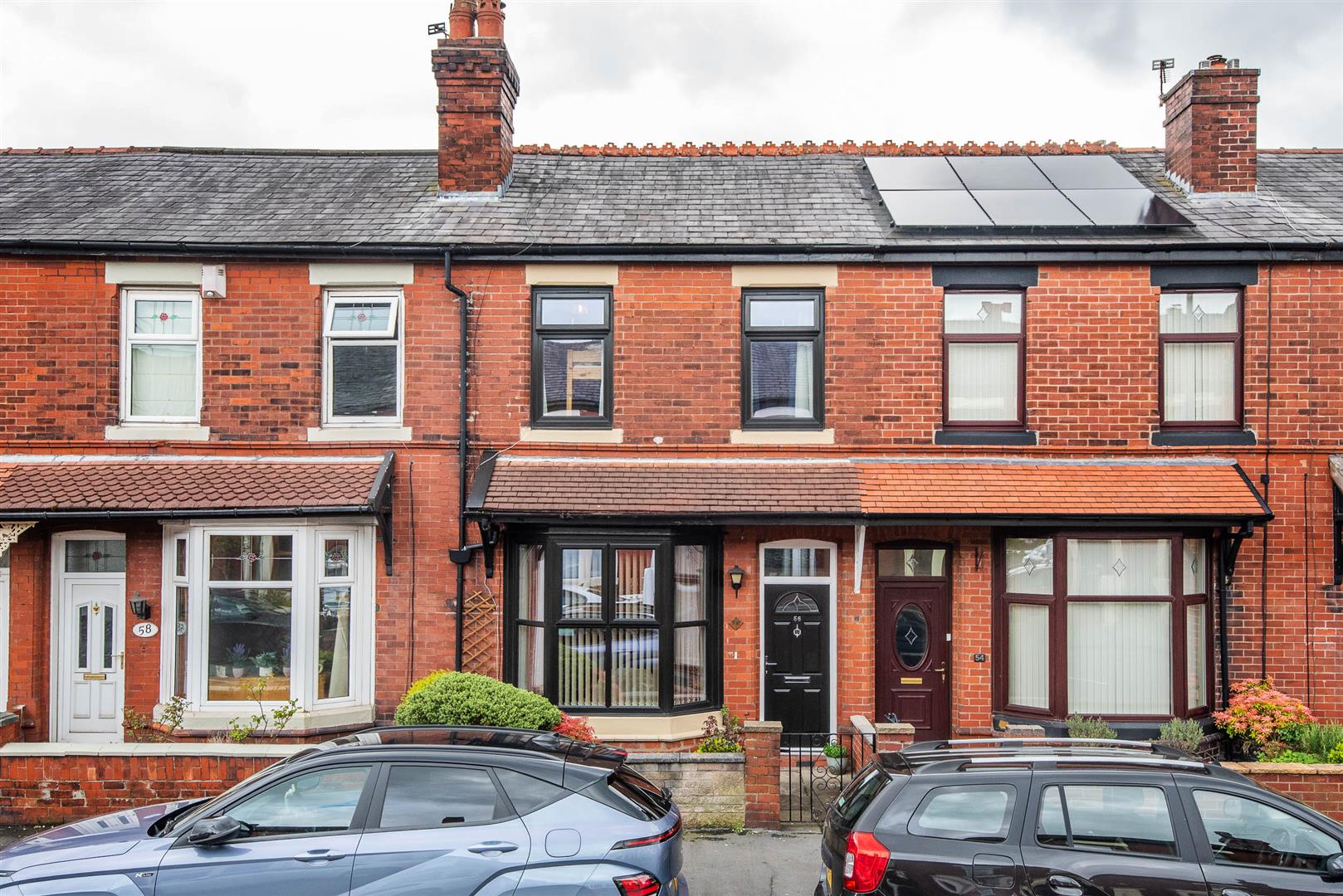 2 bed property in Devonshire Road, Chorley